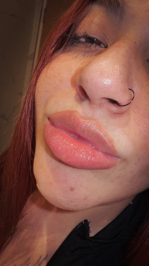 Will you let my tongue take control?