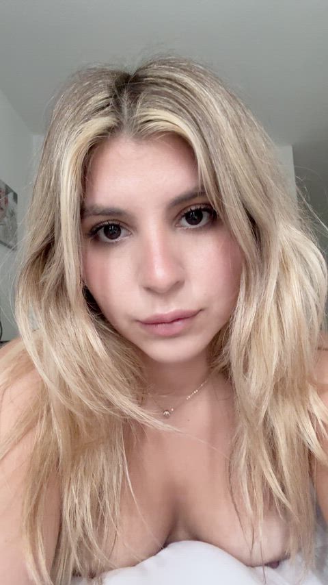 My husband leaves me alone a lot, and I'd like to have a lover. Would you like to be that lover?