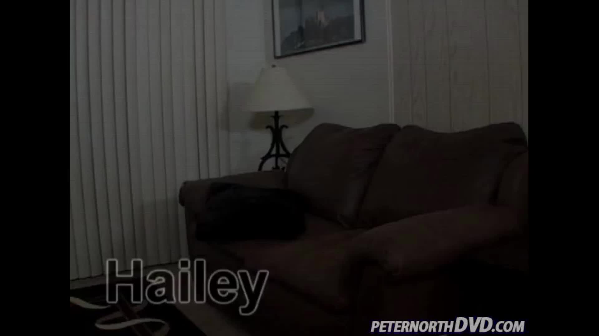 Swallow This S04 - PeterNorth, Hailey Storm