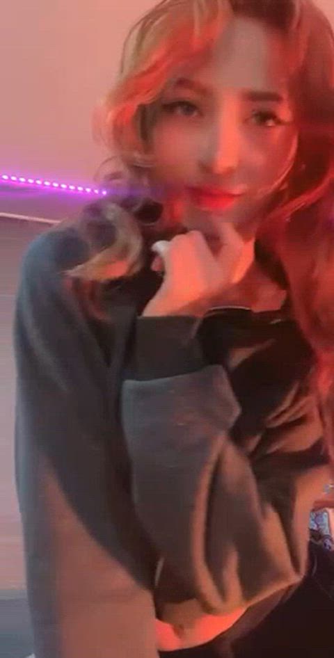 phatass looks amazing in these panties