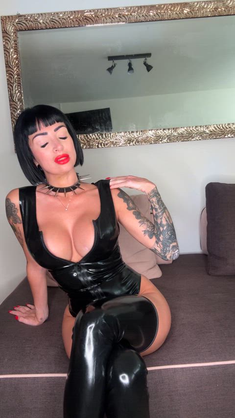 One of my favorite outfits