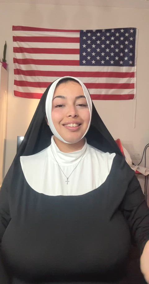 Forgive me, Father for my sin's