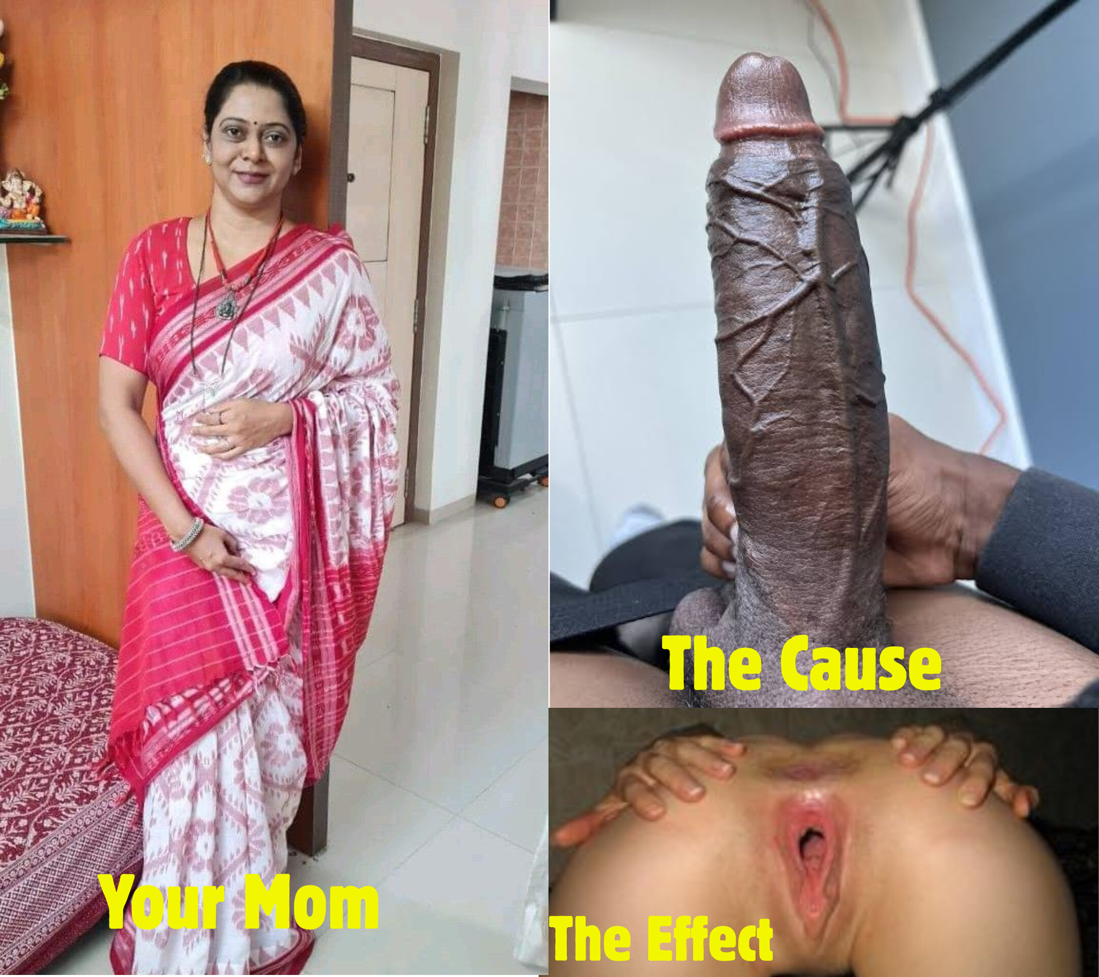 Cuckold bull bully cheat