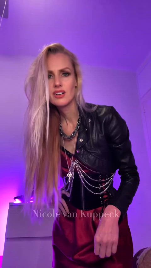 you've seen this reaction many times before, and you keep coming back for more. pitiful.