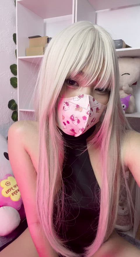 petite asian girl, am i attractive to you?