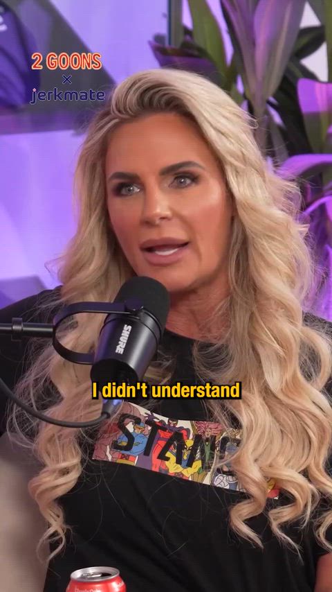 Phoenix on her early years shooting interracial scenes