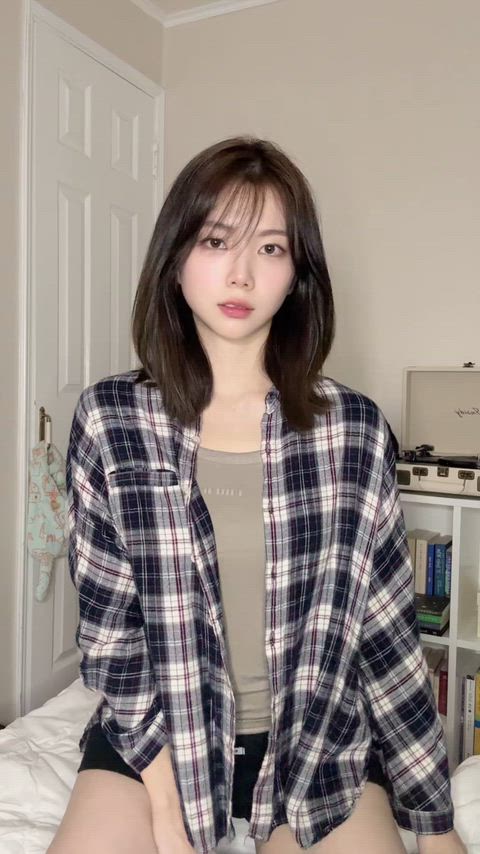 x After School - Gaeun