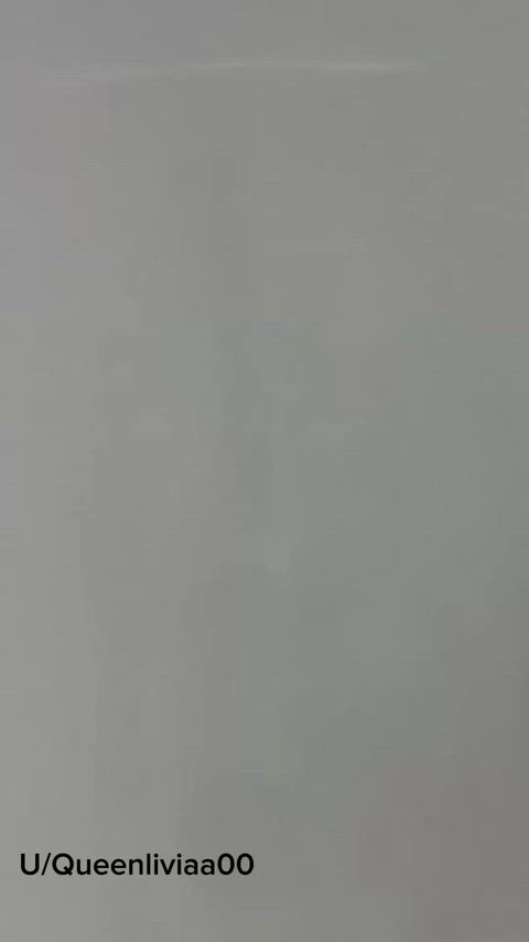 pov: you are spying me while i shower