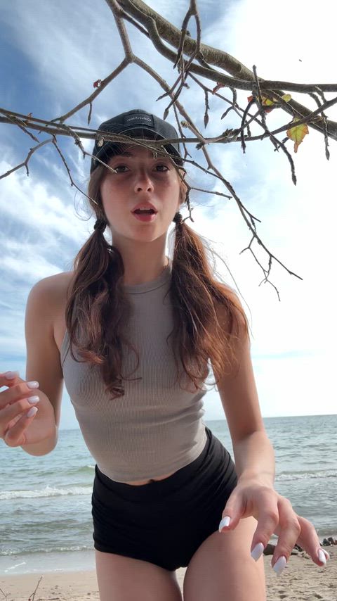 i think im way too skinny i hope thats not a problem