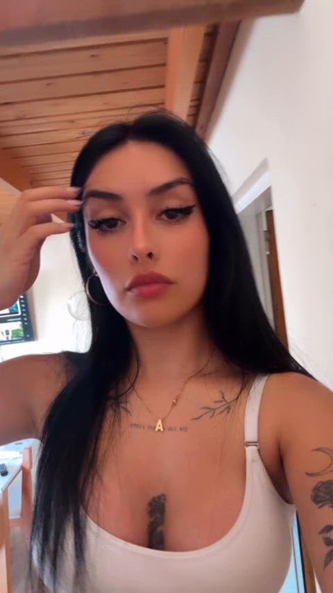 Can you resist this body