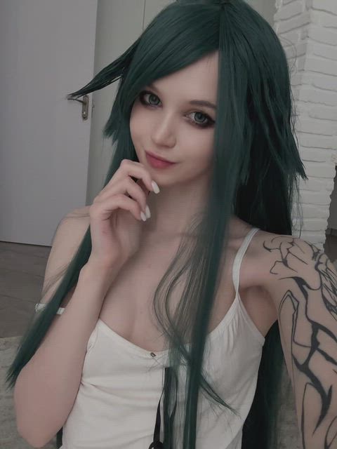 Saya [Saya no uta] (Joy)