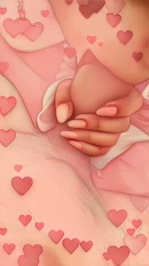 My valentines doesn’t know about this.