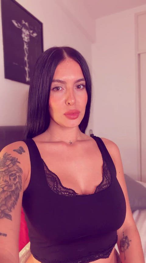Latina thickness, no filter thumbnail