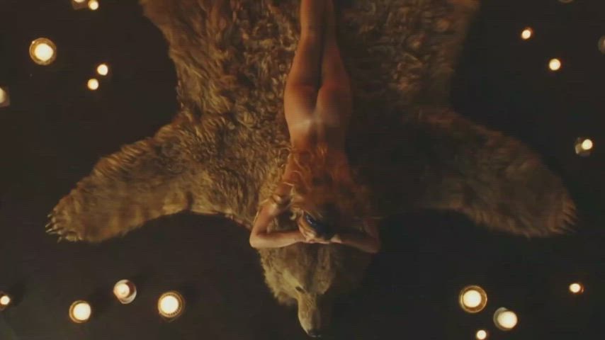 Ass Big Tits Celebrity Natural Tits Tits Porn GIF by redbledcom