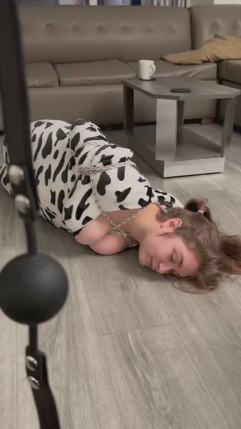 Sometimes a girl just needs to be a thing.