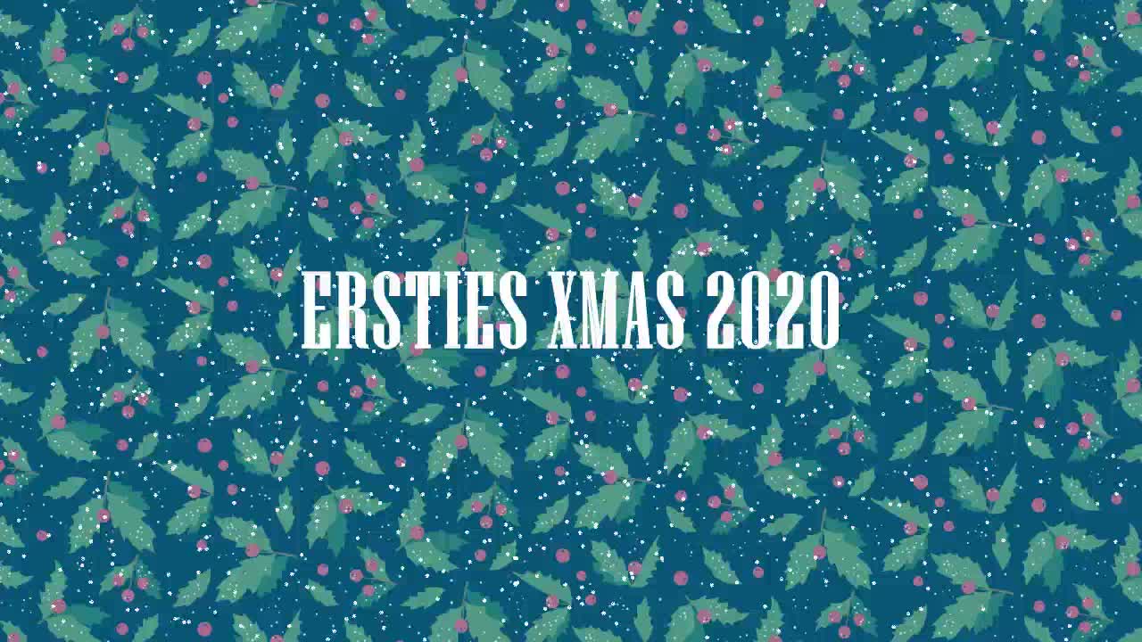 Christmas surprise!