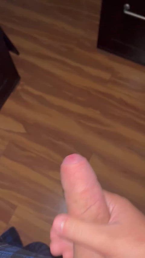 with such active balls, it's like this every day...