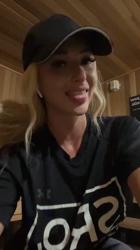 i got that bod that will have you drooling