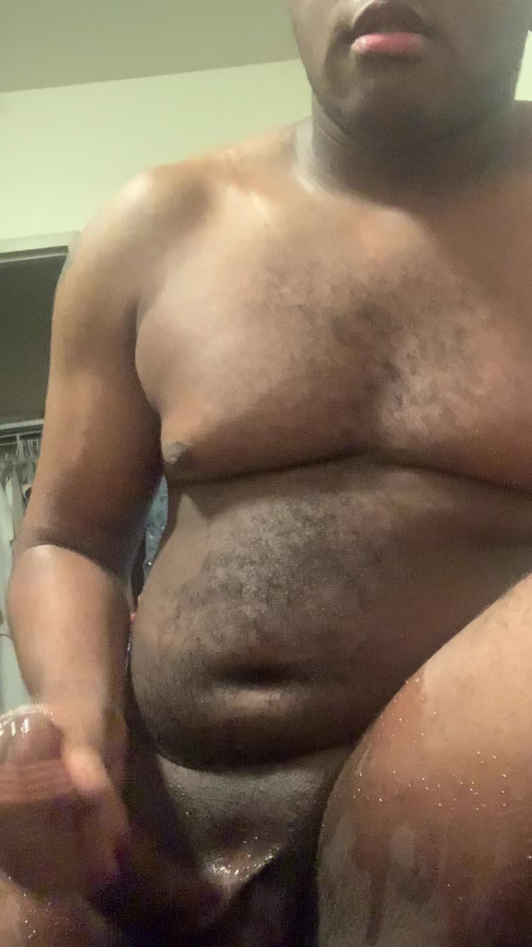 Baby oil is great