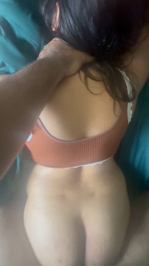 Getting filled