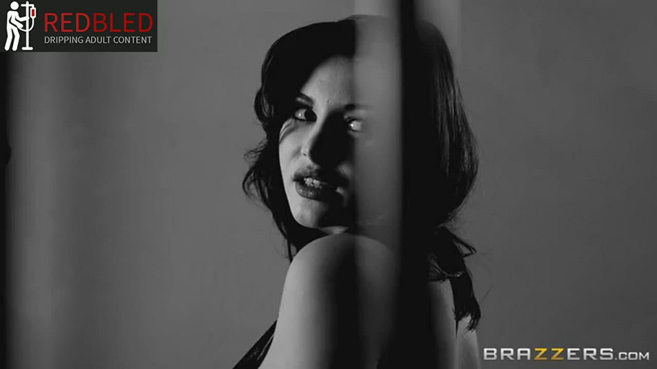 Anna Polina European MILF Porn GIF by redbledcom