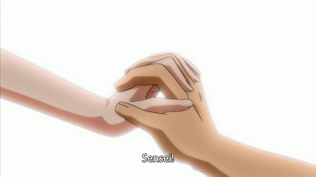 Shoujo Tachi No Sadism Episode 2