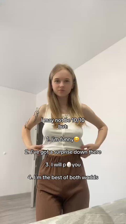 Blurred video preview