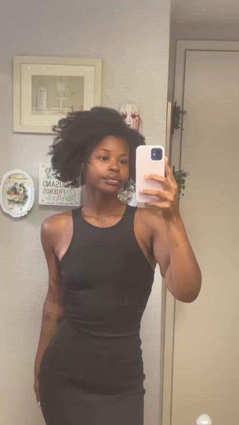Stretched fro