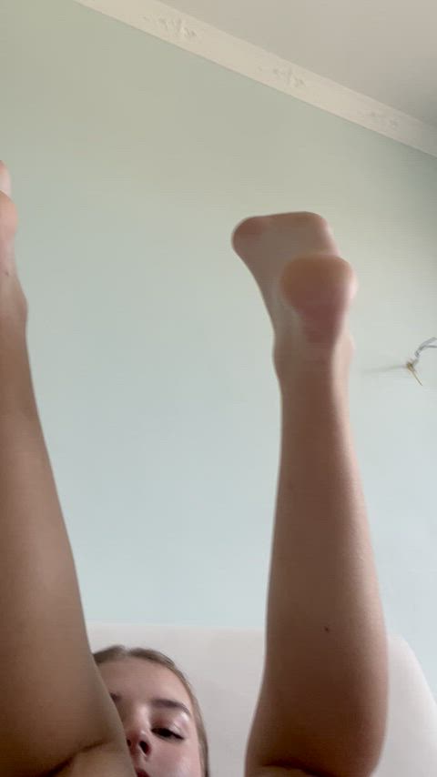 OnlyFans Pussy Teen Porn GIF by sss_sienna