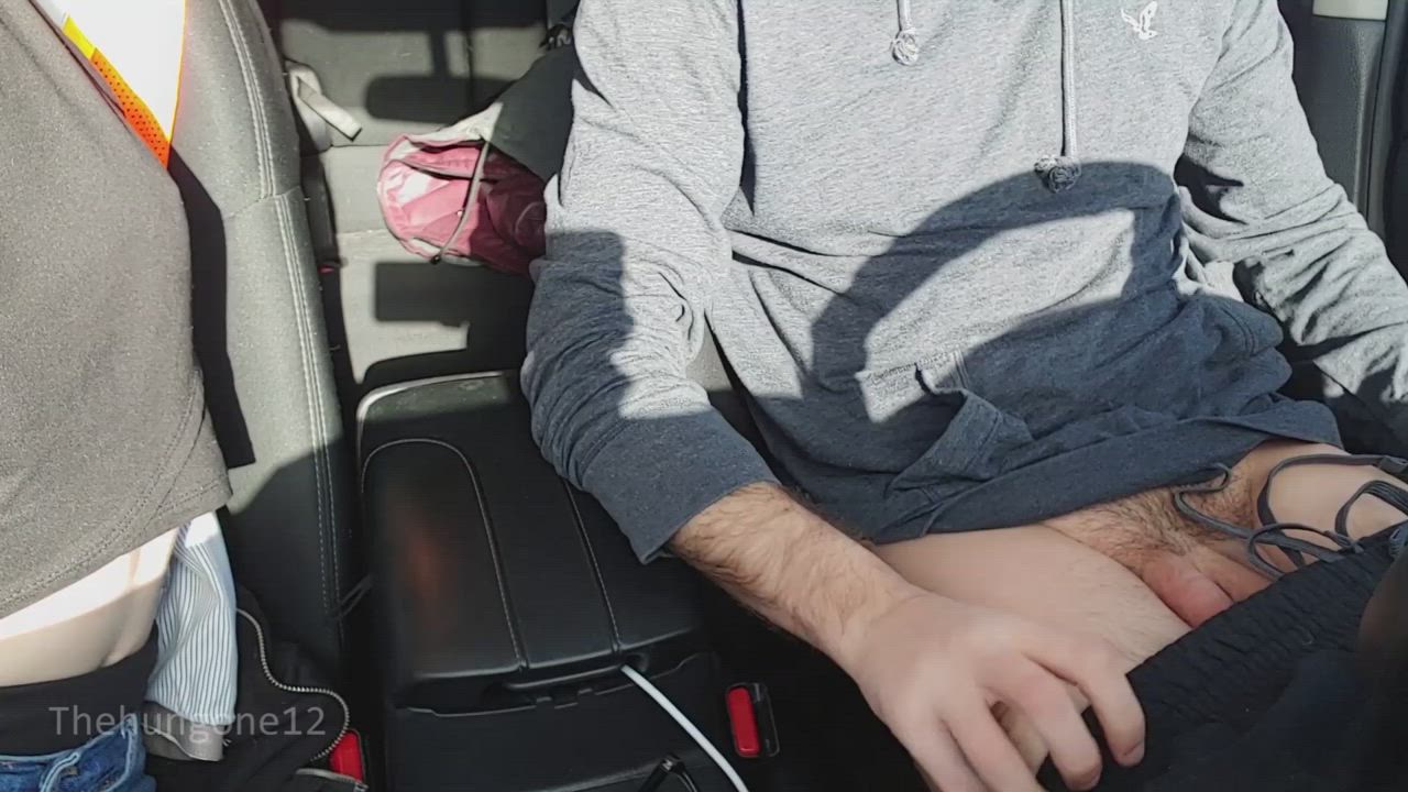 The proper way to end a first date