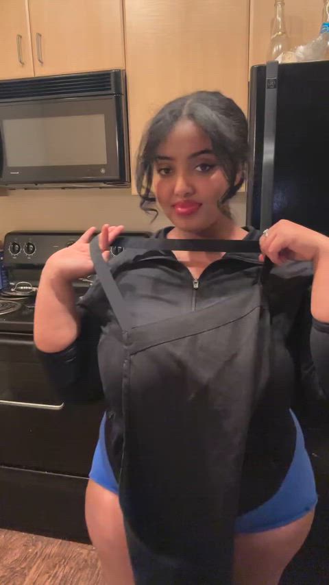 Cooking up something good