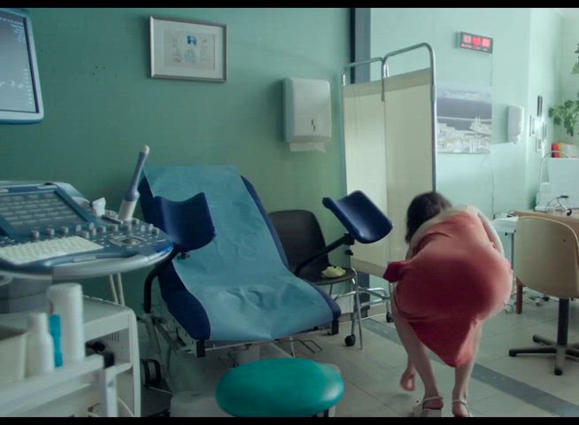 Noémie Merlant - The Balconettes (2024)