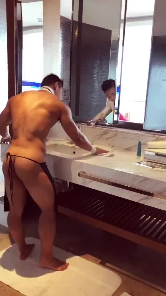 Room Steward