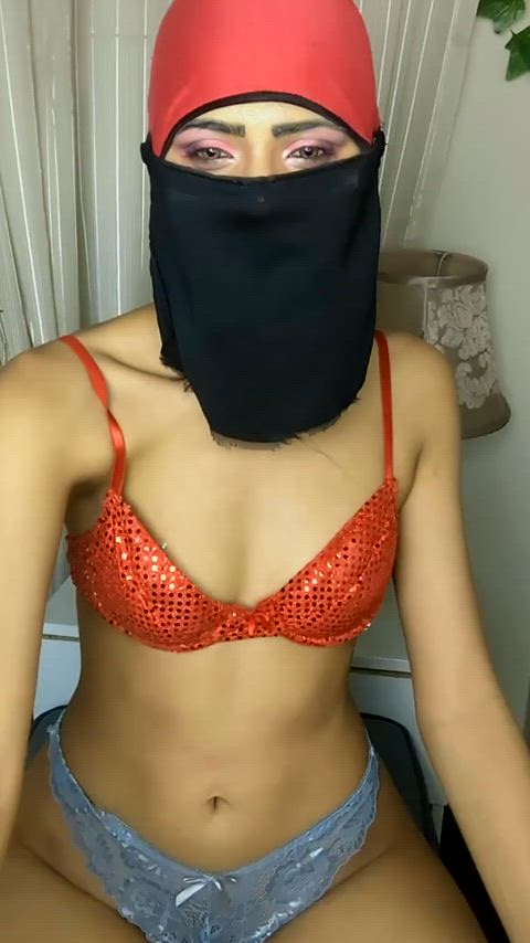 Would you let me ride you with my Pakistani pussy till your cum start dripping down my thighs