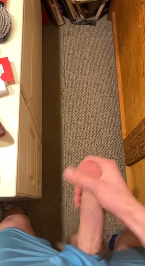 Who wants to be the next to make me release a load like this