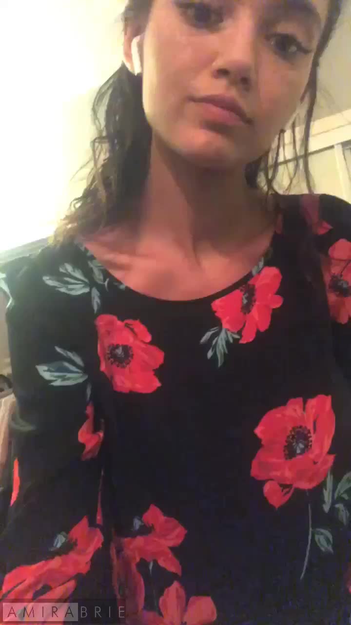 Amira Brie😍❤️ Get it fast before it gets taken down bit. ly / megaforu