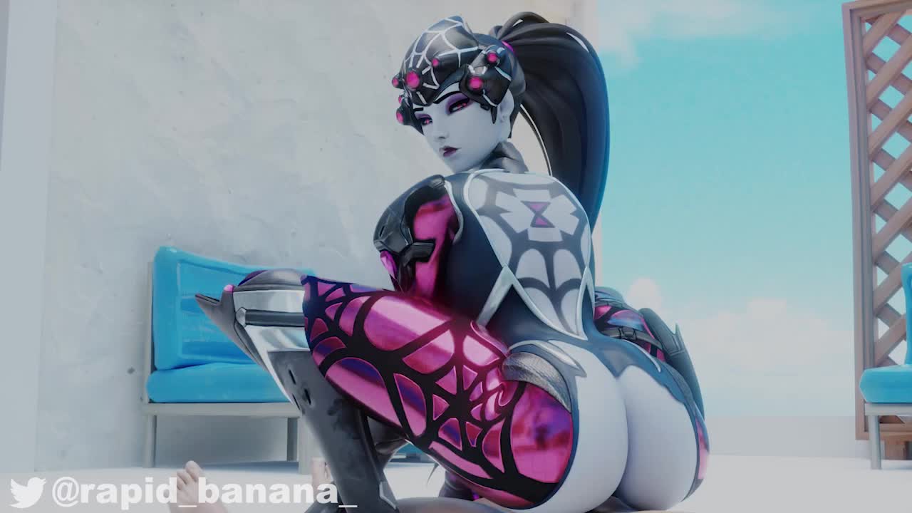 Widowmaker,