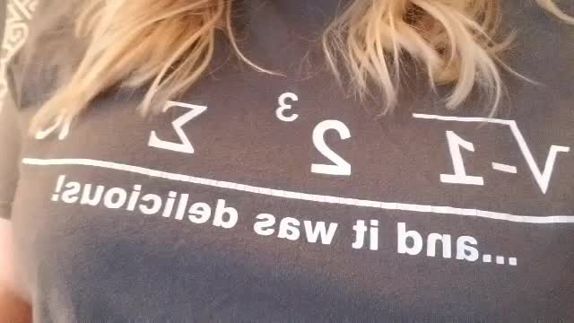 I love me some π