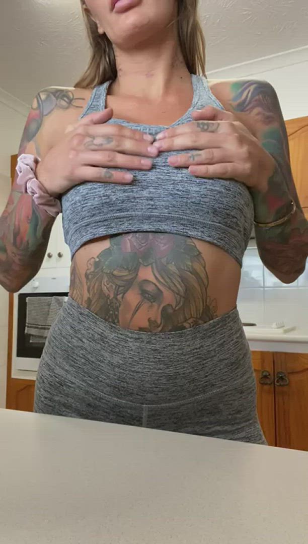 Amateur · POV · MILF · Big Tits