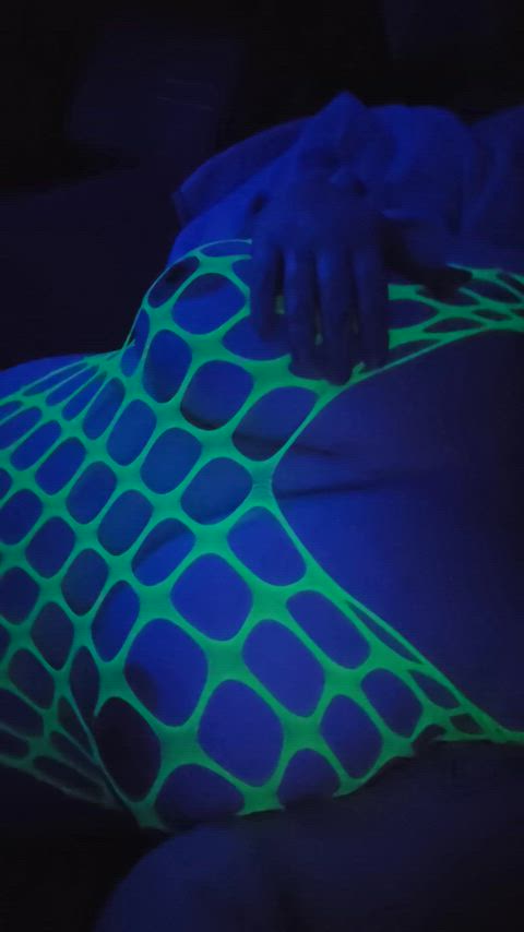 What do you think of my massive naturals?