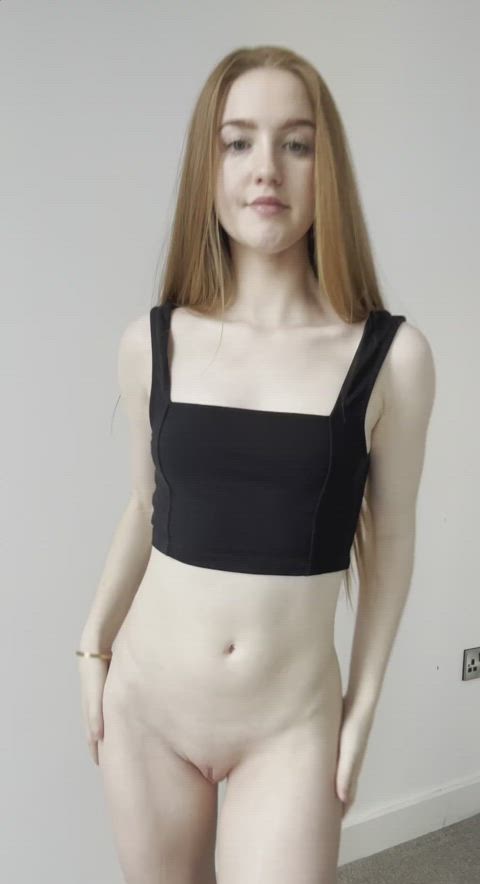Am I too  flat