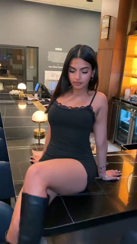Them legssss thoughhh