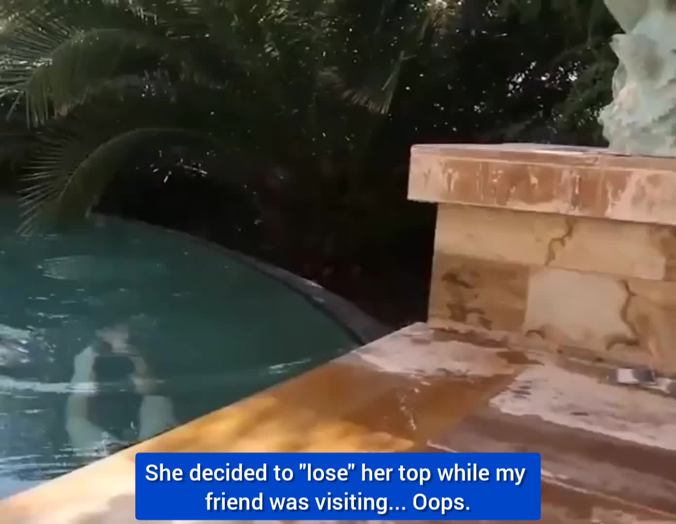 Not sure he believed it was an accident