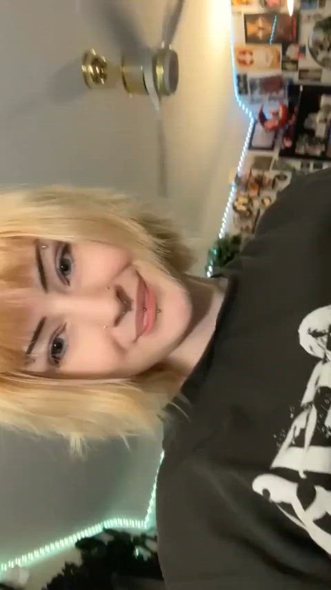 You already know exactly where your cock belongs