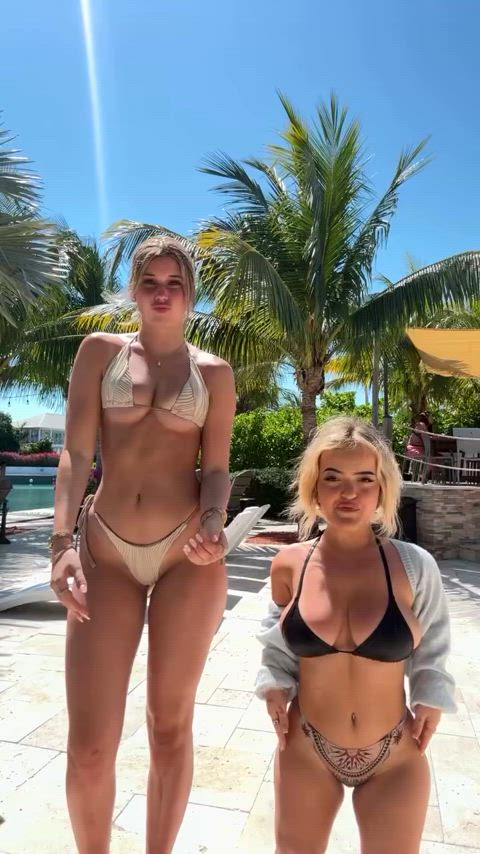 Amateur Big Ass OnlyFans Teen Porn GIF by sophiaheterickof