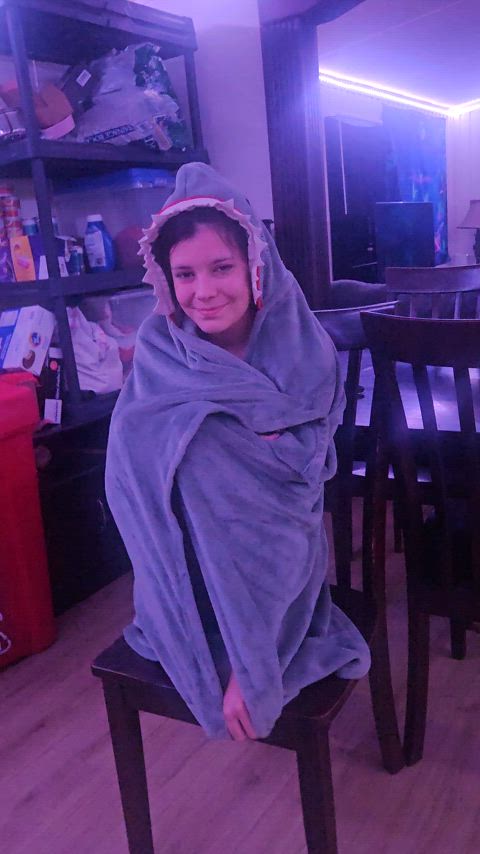 If we were neighbors you'd probably find me like this all the time,js