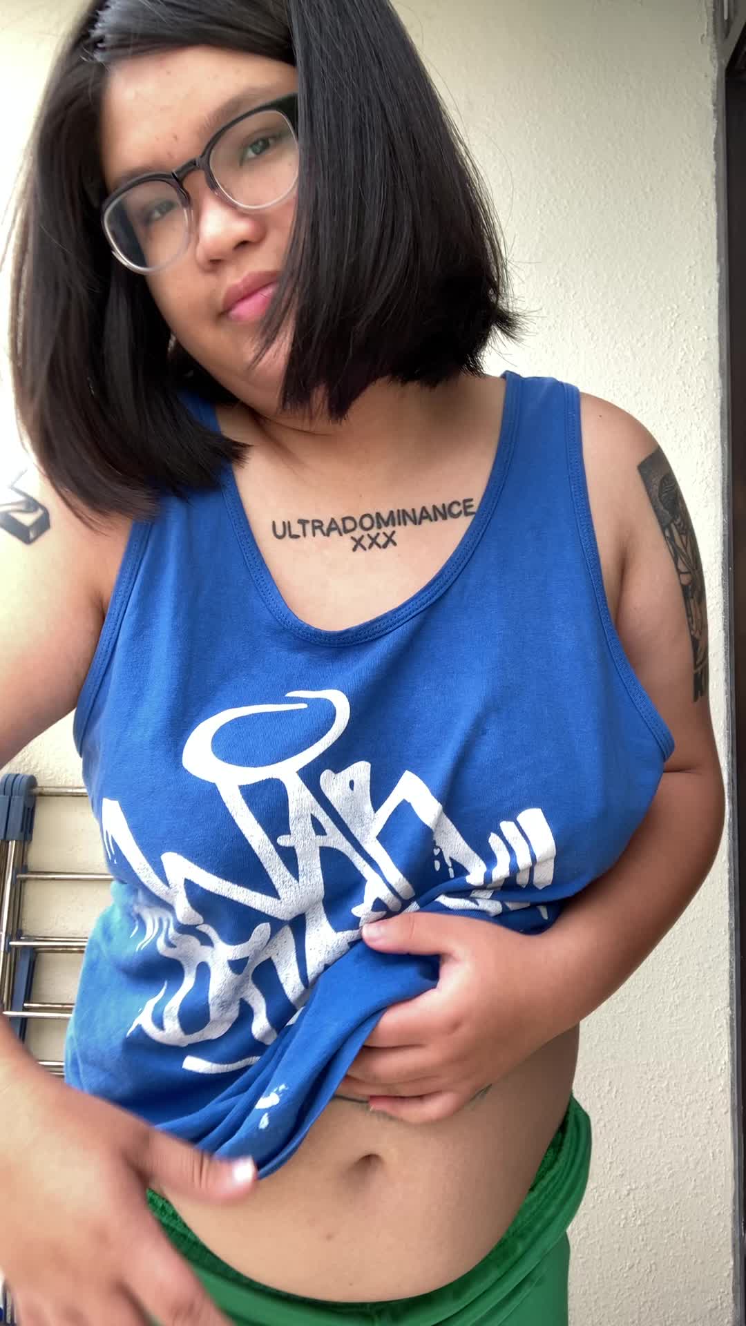 Homegrown ASIAN titties 😃