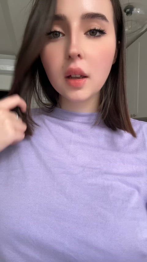 Big Ass Big Dick Cumshot OnlyFans Teen Tits Porn GIF by susanna