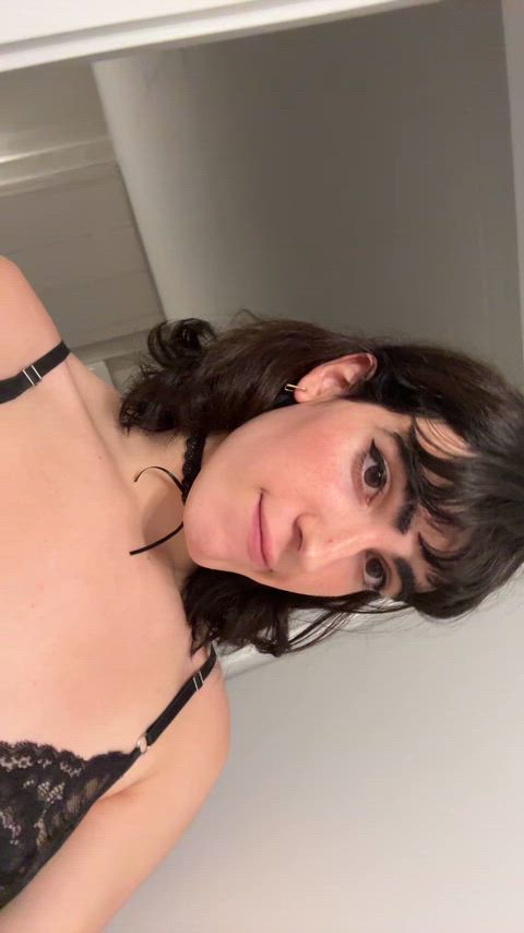 be honest are you ok with my size?