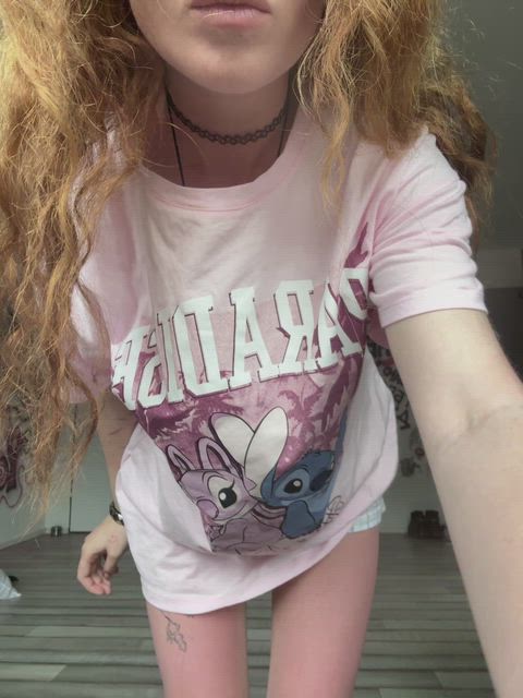 All my friends think Im innocent